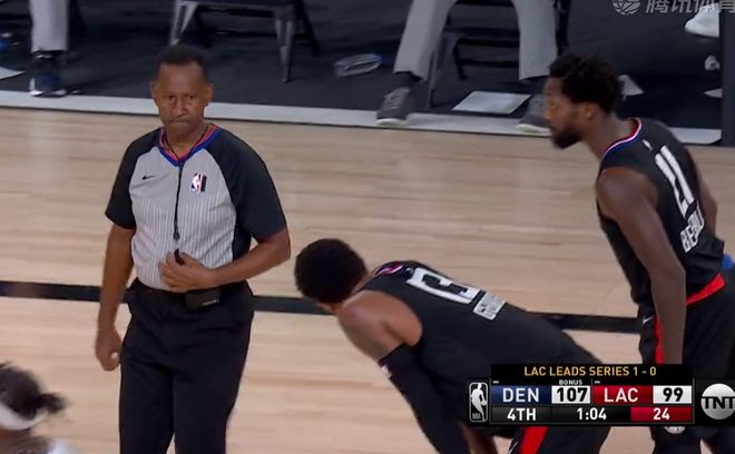 贝弗利队长再受伤，球队稳定性再次受挑战的简单介绍