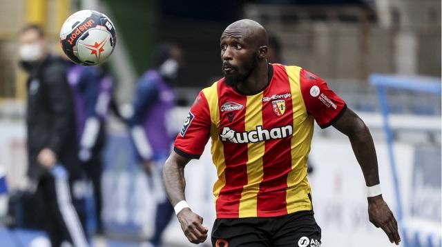 朗斯球员荣膺本轮法甲最佳球员奖的简单介绍