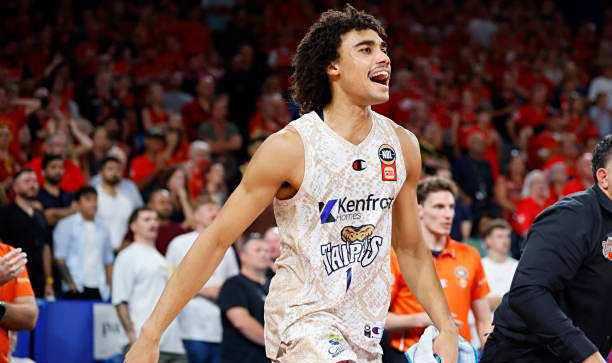 亚洲新秀球员面临北美经典挑战 亚洲新秀球员面临北美经典挑战