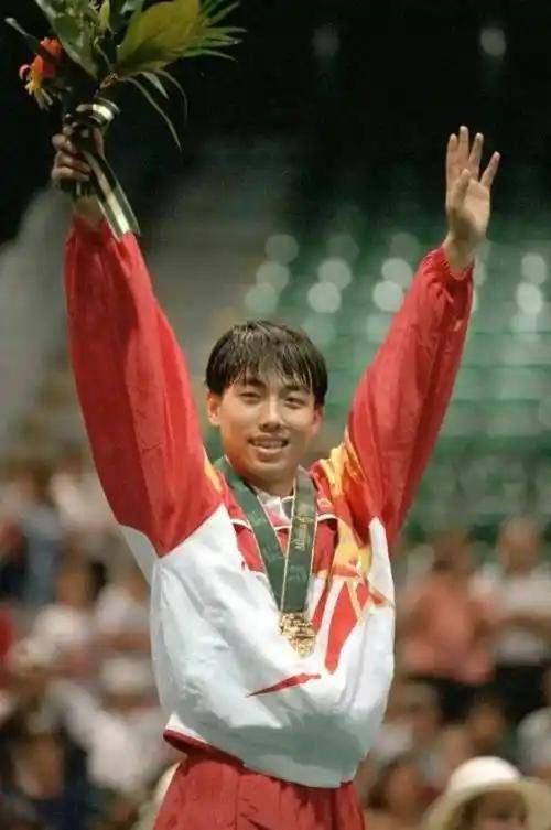 刘国梁亲述晋级心路历程的简单介绍 刘国梁亲述晋级心路历程的简单介绍