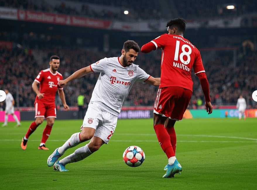 斯图加特实力击败对手,球队状态火爆高歌的简单介绍 斯图加特实力击败对手,球队状态火爆高歌的简单介绍