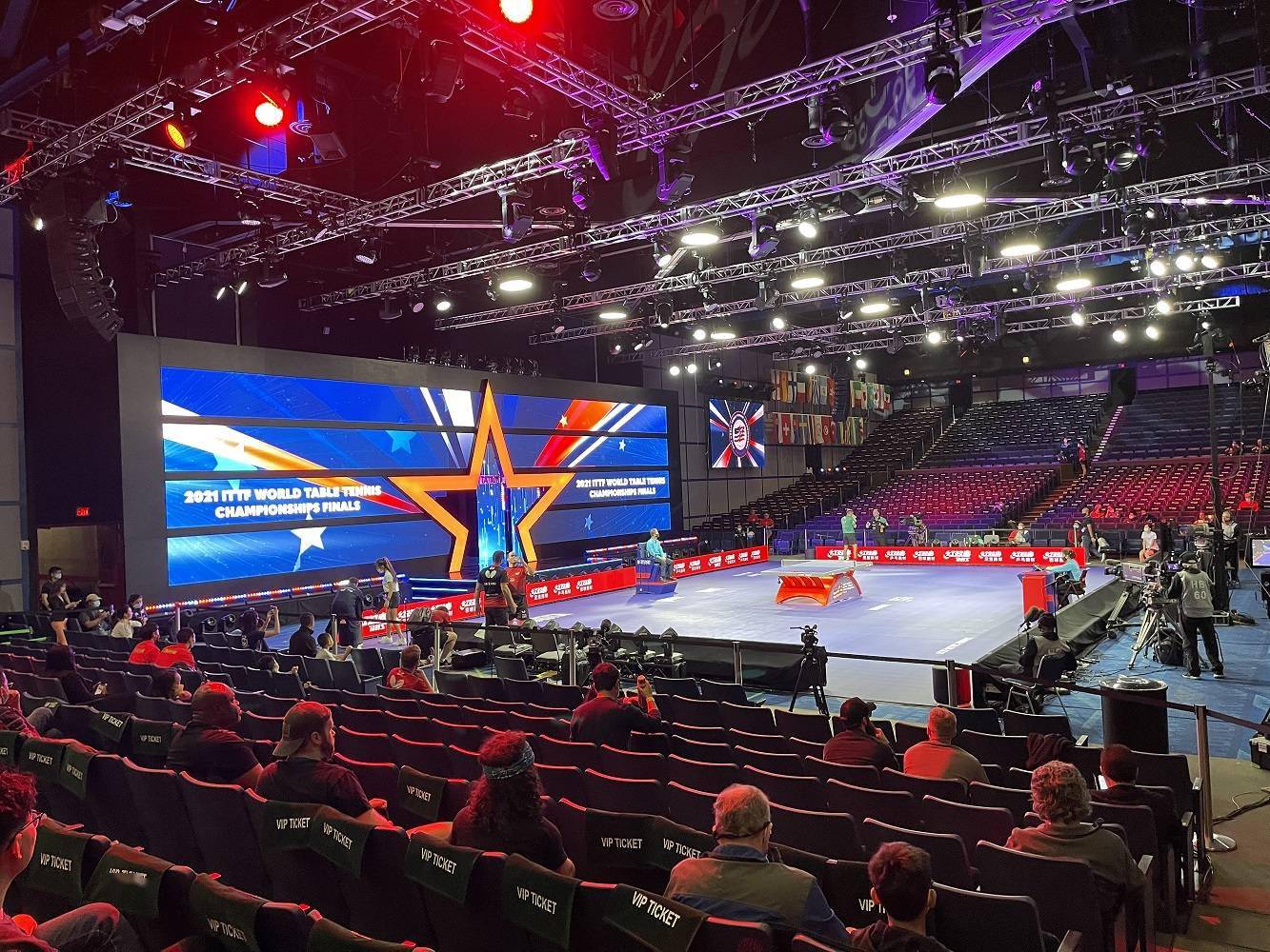 关于巴黎举行乒乓球比赛,火箭表现关键的信息 关于巴黎举行乒乓球比赛,火箭表现关键的信息