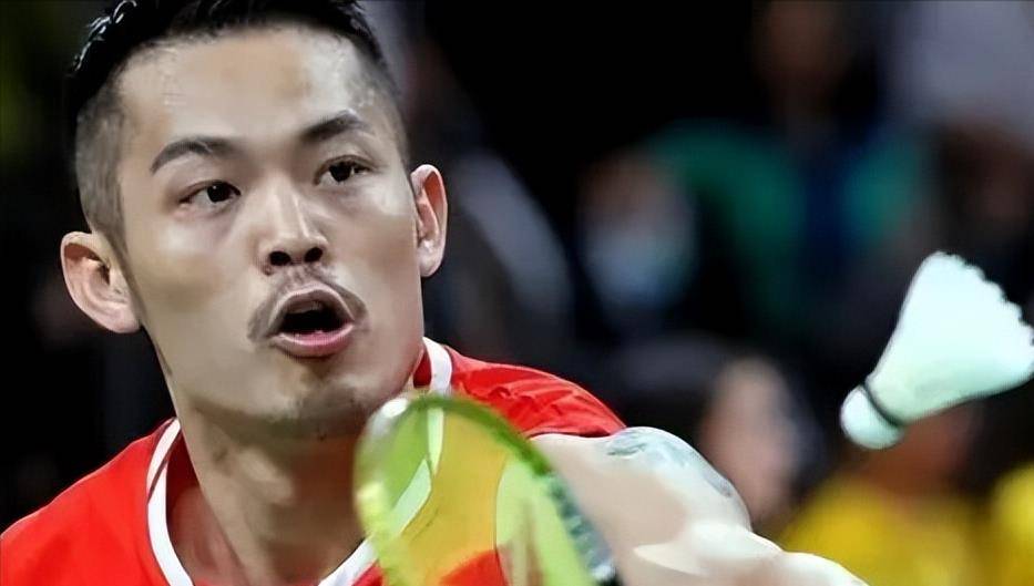 林丹的续约让粉丝惊险的简单介绍 林丹的续约让粉丝惊险的简单介绍