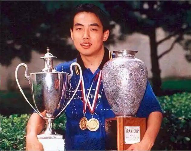 包含刘国梁亲述转会心路历程的词条 包含刘国梁亲述转会心路历程的词条