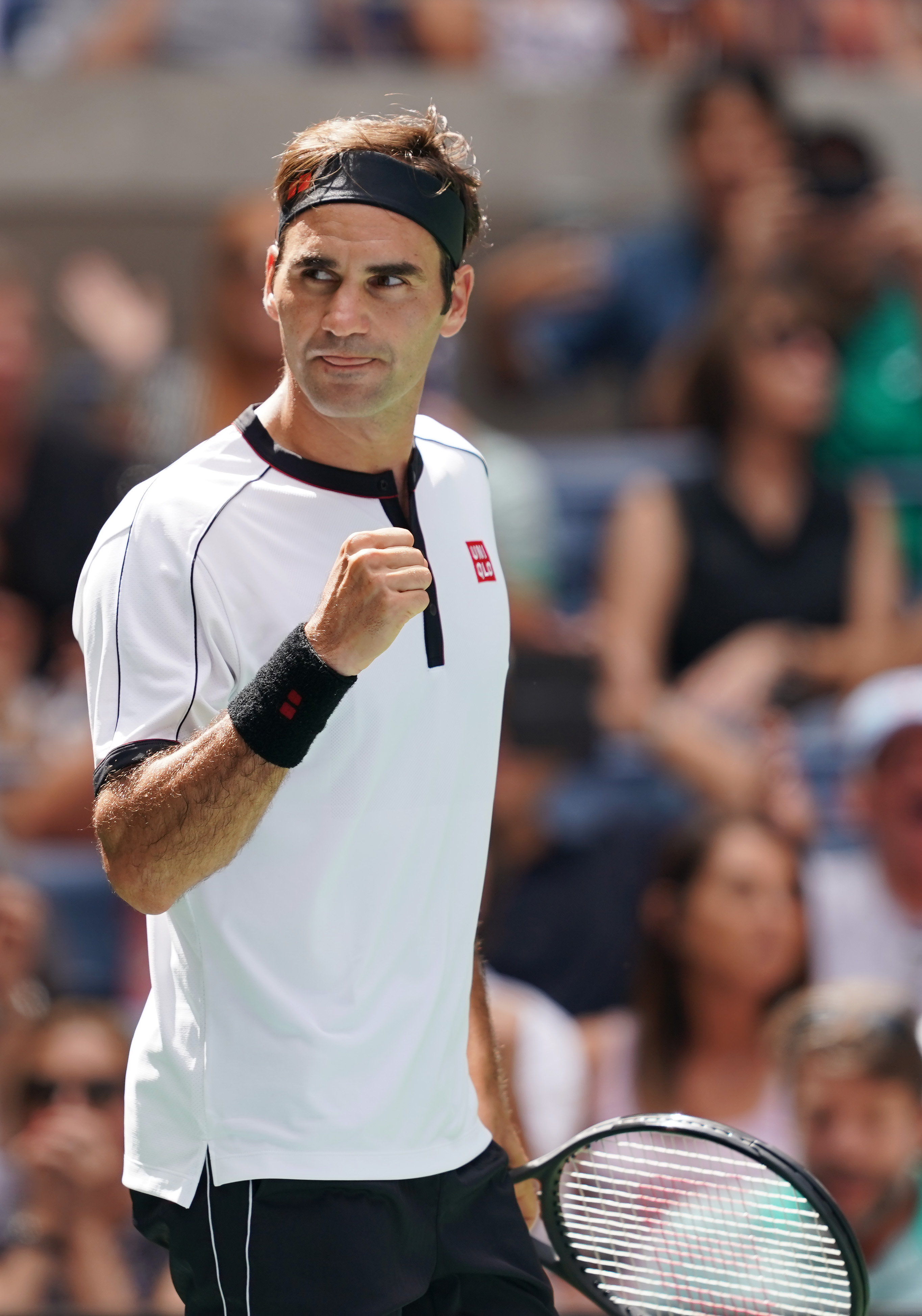 篮球明星费德勒将晋级的简单介绍 篮球明星费德勒将晋级的简单介绍