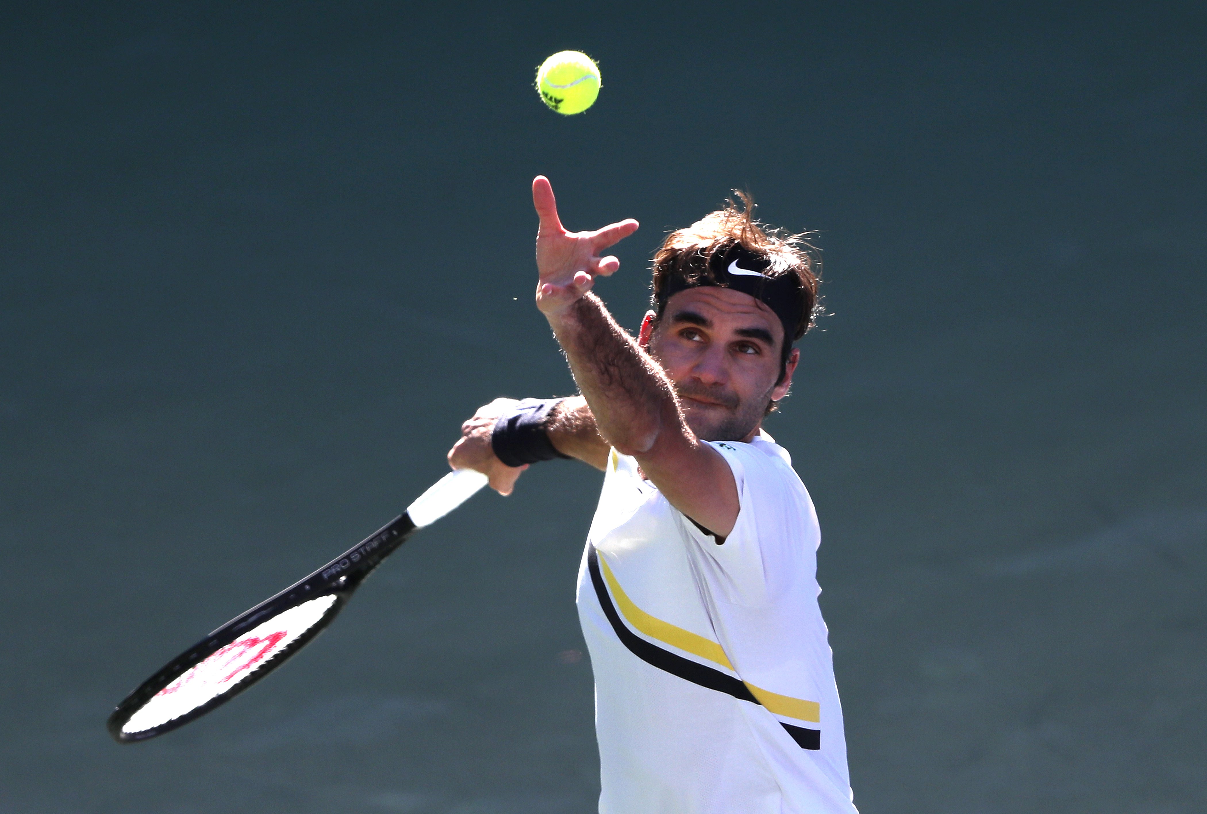 篮球明星费德勒将晋级的简单介绍 篮球明星费德勒将晋级的简单介绍