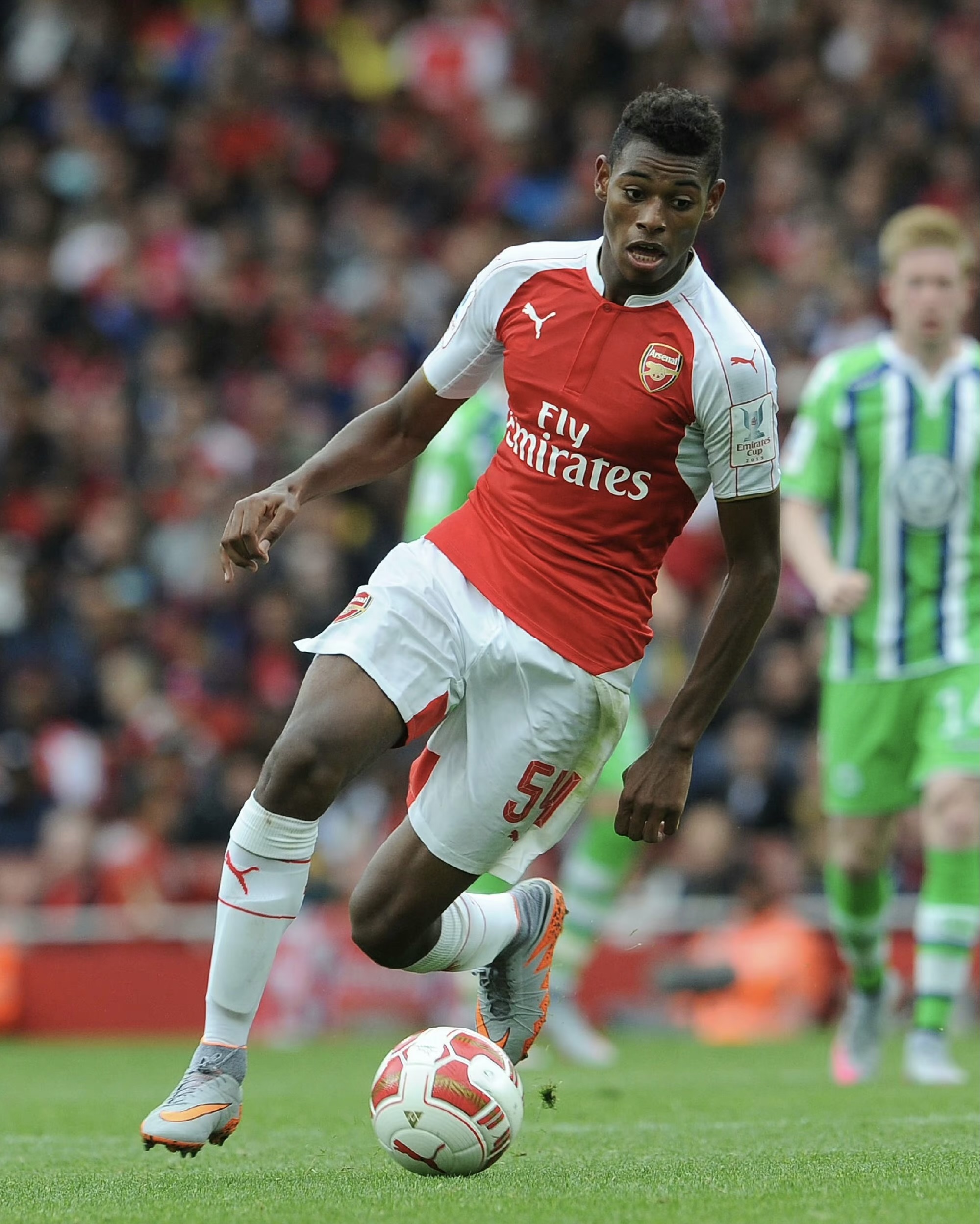 阿联酋女足在比赛中展现出色