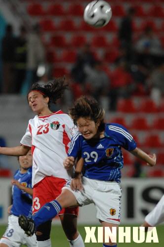 埃及女足队在国际比赛中取得成功