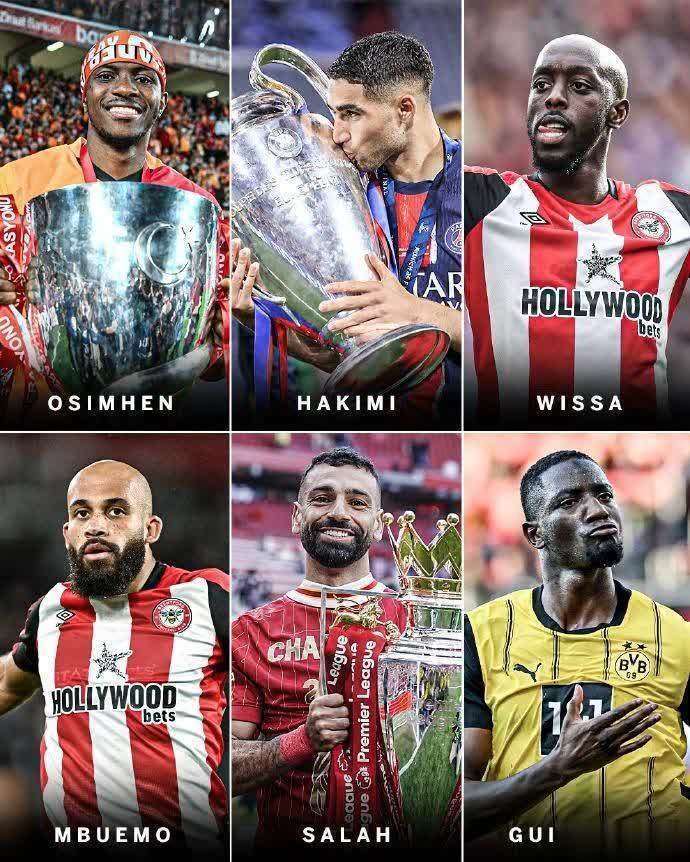 非洲球员集体拼搏夺得国际东南亚锦标赛冠军 非洲球员集体拼搏夺得国际东南亚锦标赛冠军