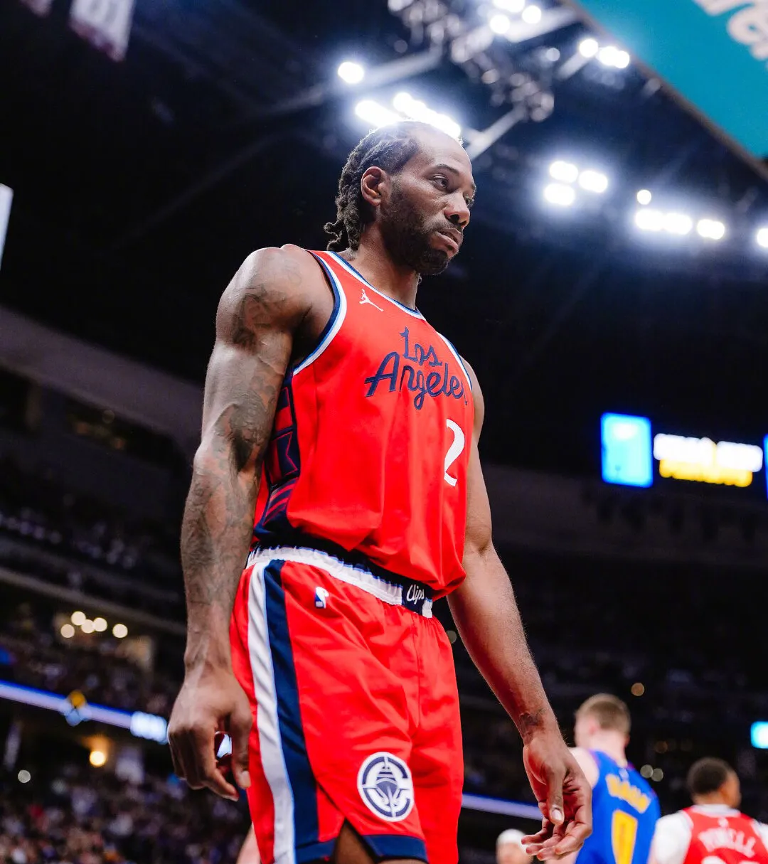 快船队打出好组织进攻拥有惊人天赋