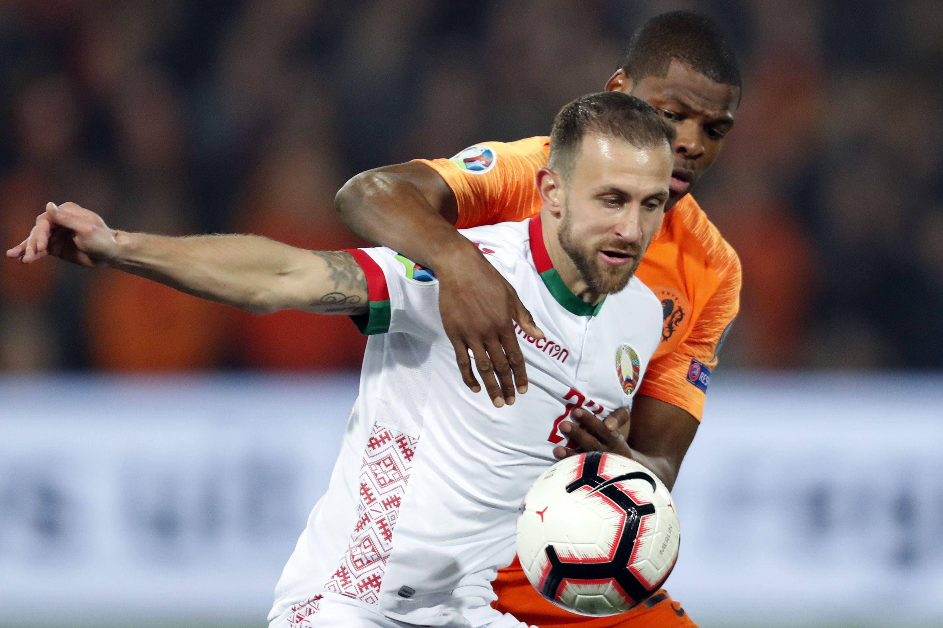 关于欧预赛实力对比明显,强队碾压弱旅的信息 关于欧预赛实力对比明显,强队碾压弱旅的信息