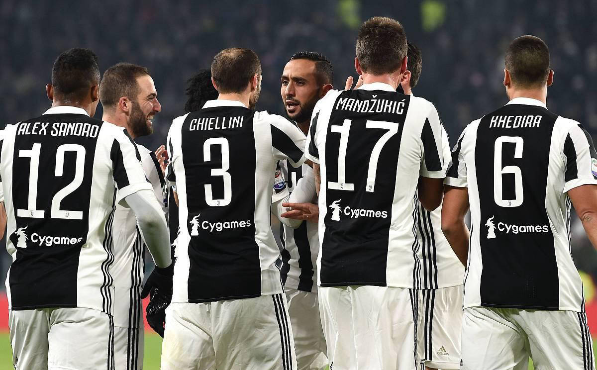 意甲巨人厮杀,尤文图斯是否能提前锁定优势?的简单介绍 意甲巨人厮杀,尤文图斯是否能提前锁定优势?的简单介绍