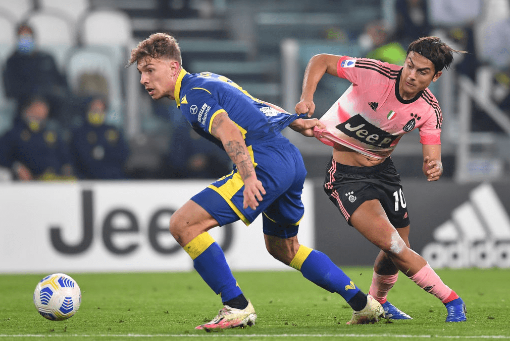 意甲巨人厮杀,尤文图斯是否能提前锁定优势?的简单介绍 意甲巨人厮杀,尤文图斯是否能提前锁定优势?的简单介绍