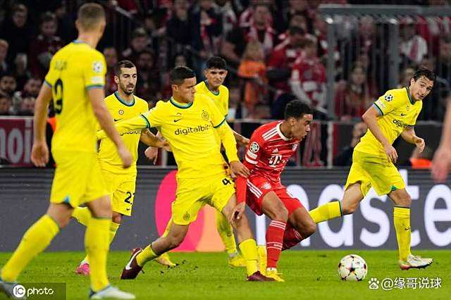 拜仁慕尼黑逆袭晋级欧冠四强路途的简单介绍 拜仁慕尼黑逆袭晋级欧冠四强路途的简单介绍