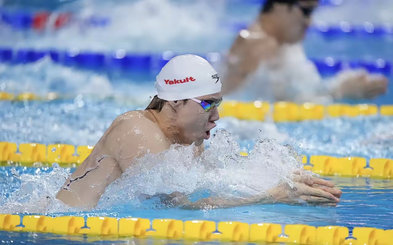 包含爱沙尼亚游泳选手刷新世界最快的词条 包含爱沙尼亚游泳选手刷新世界最快的词条