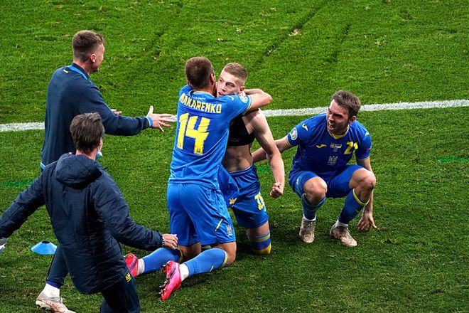 法国对阵乌克兰,强强对话谁能胜出的简单介绍 法国对阵乌克兰,强强对话谁能胜出的简单介绍