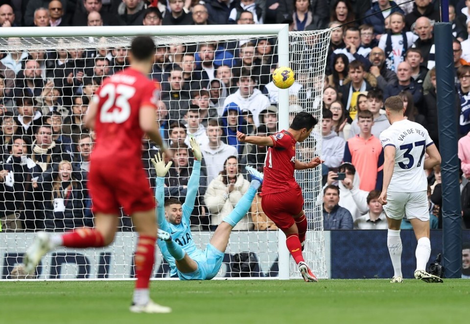 热刺客场轻取对手,保持不败 热刺客场轻取对手,保持不败