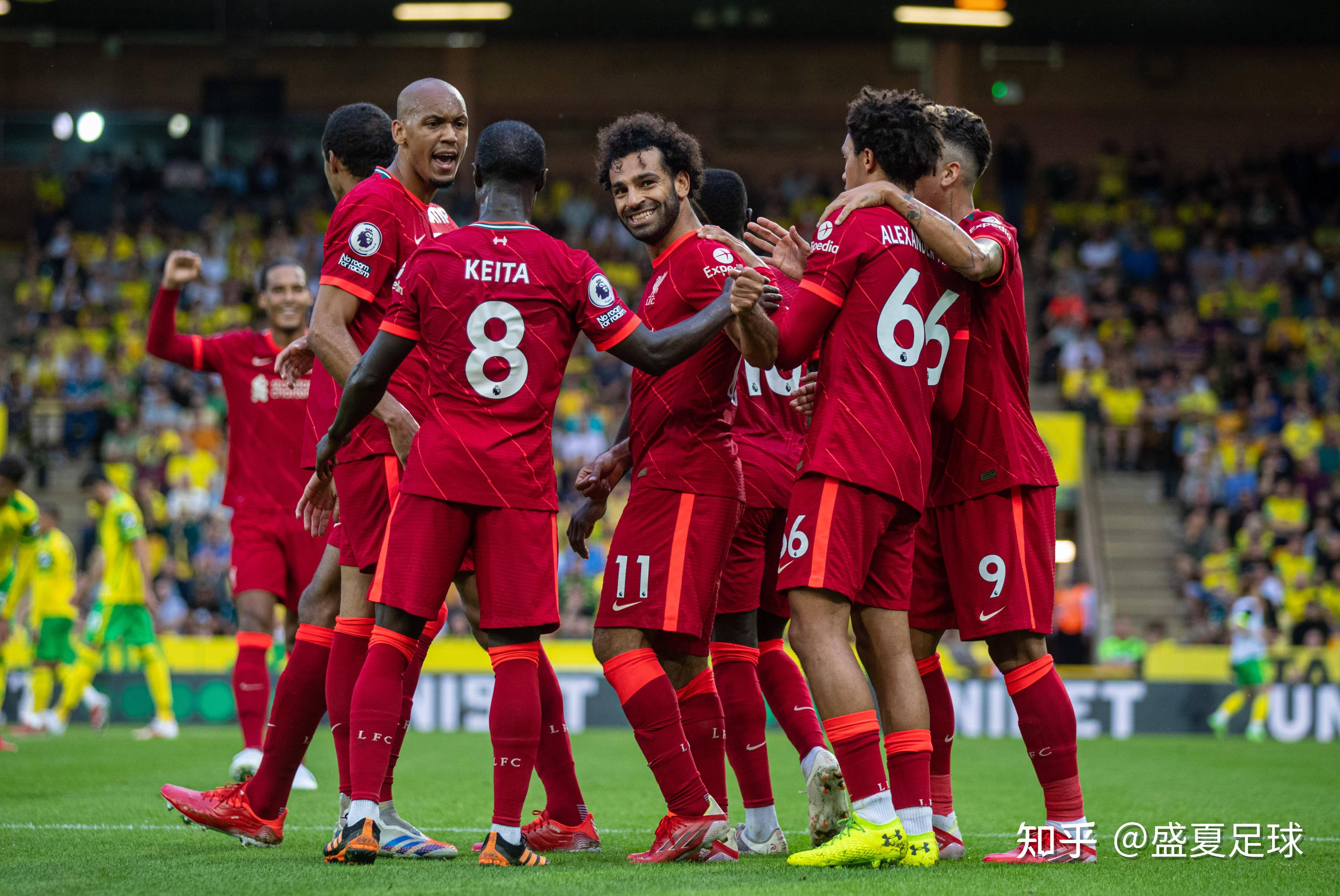 利物浦新援表现抢眼,成为比赛焦点 利物浦新援表现抢眼,成为比赛焦点