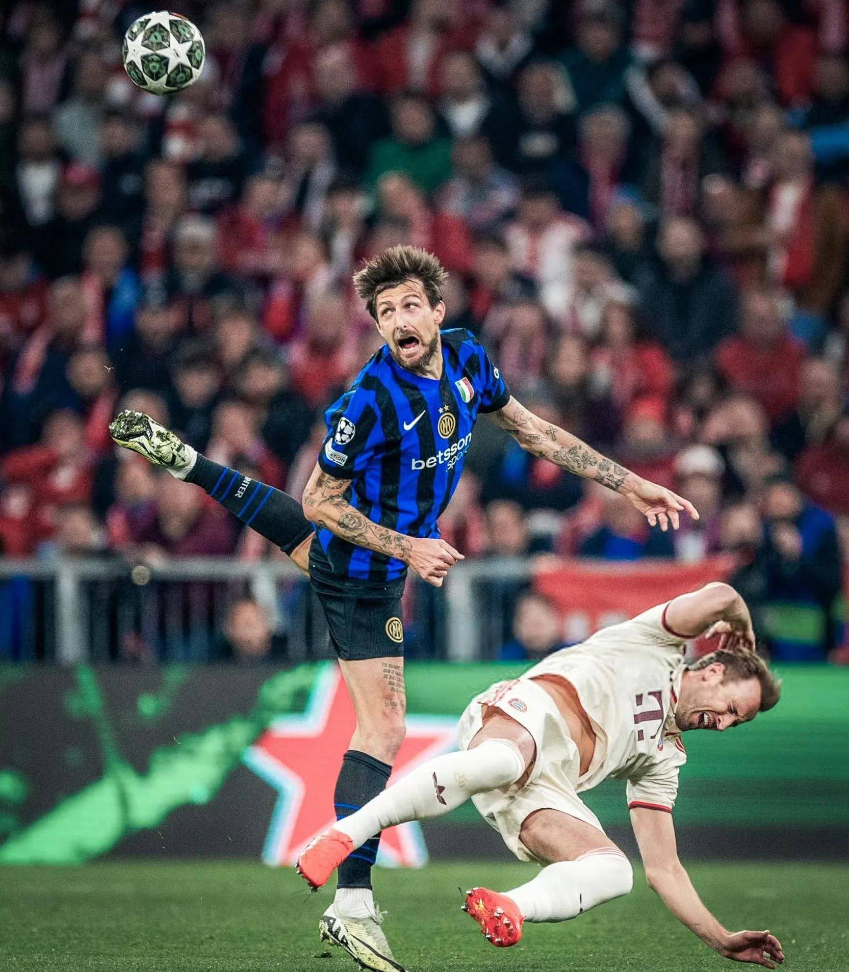 意甲球队备战欧战大考，实力值得期待的简单介绍