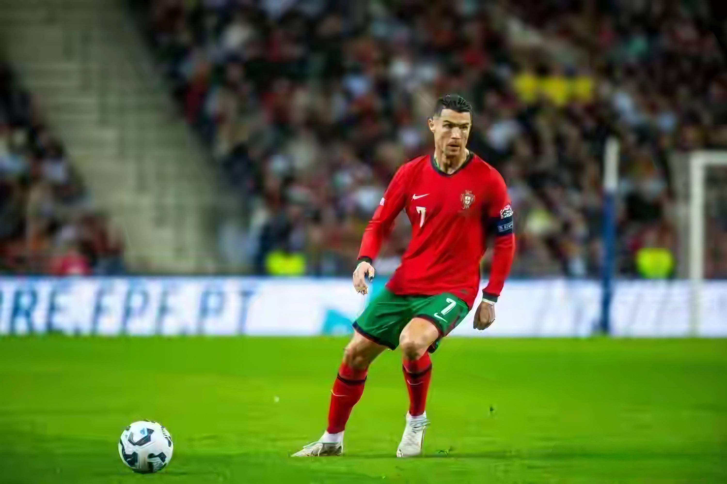 葡萄牙锋线压制对手,欧洲杯上再次获胜 葡萄牙锋线压制对手,欧洲杯上再次获胜