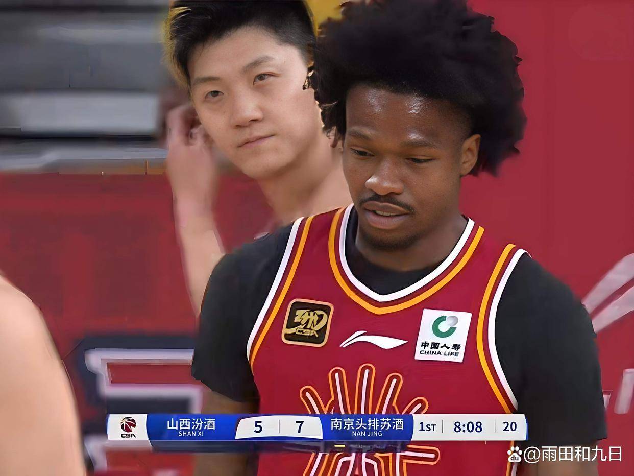 新赛季外援引援效果抢眼，球队实力大增