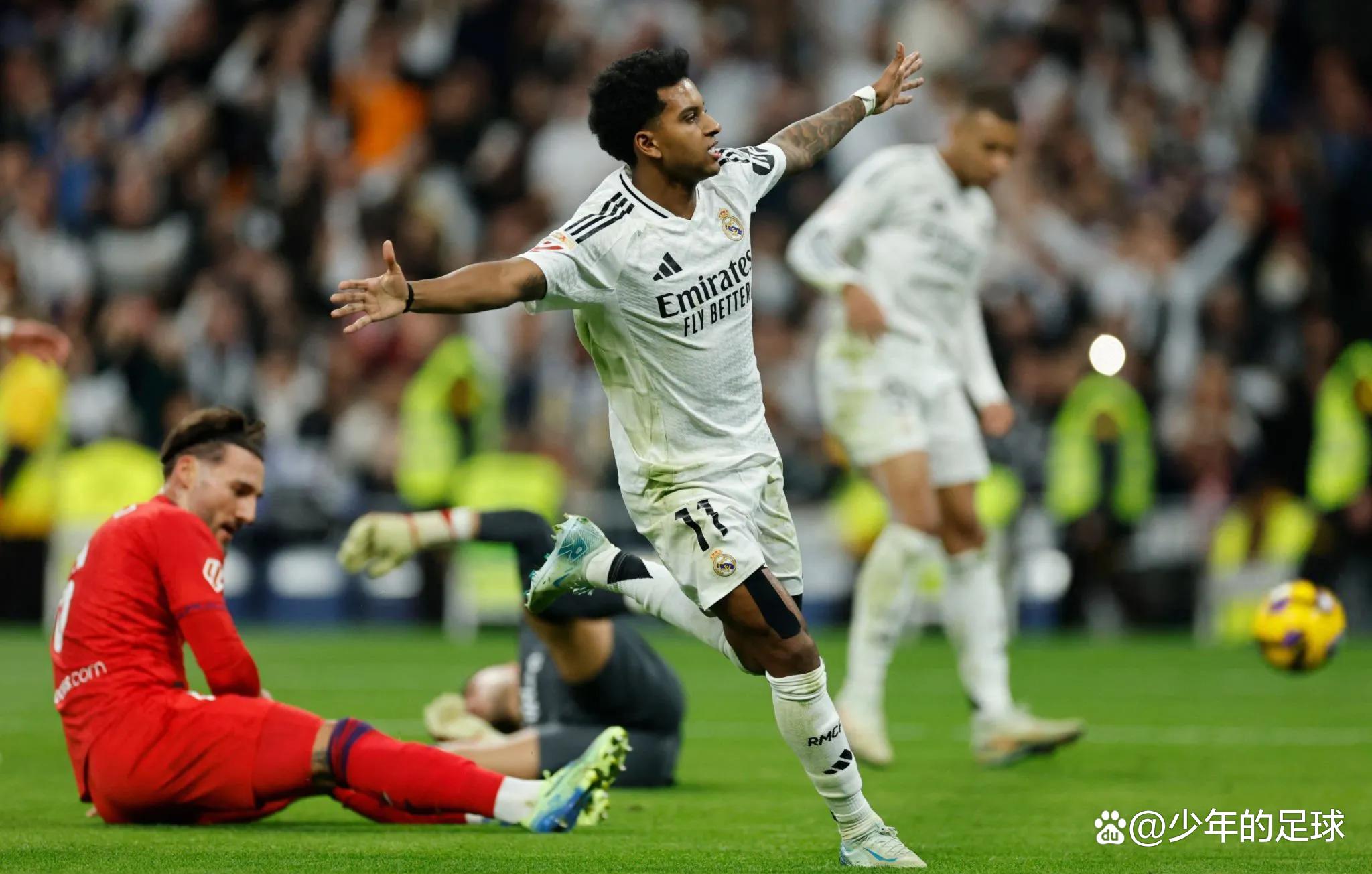 包含皇家马德里客场战胜塞维利亚,继续领跑西甲的词条 包含皇家马德里客场战胜塞维利亚,继续领跑西甲的词条