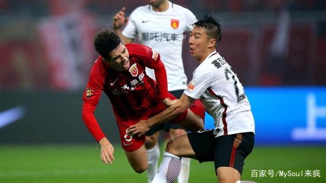 上港击败华夏:上海上港队成功击败河北华夏幸福队,喜获胜利 上港击败华夏:上海上港队成功击败河北华夏幸福队,喜获胜利