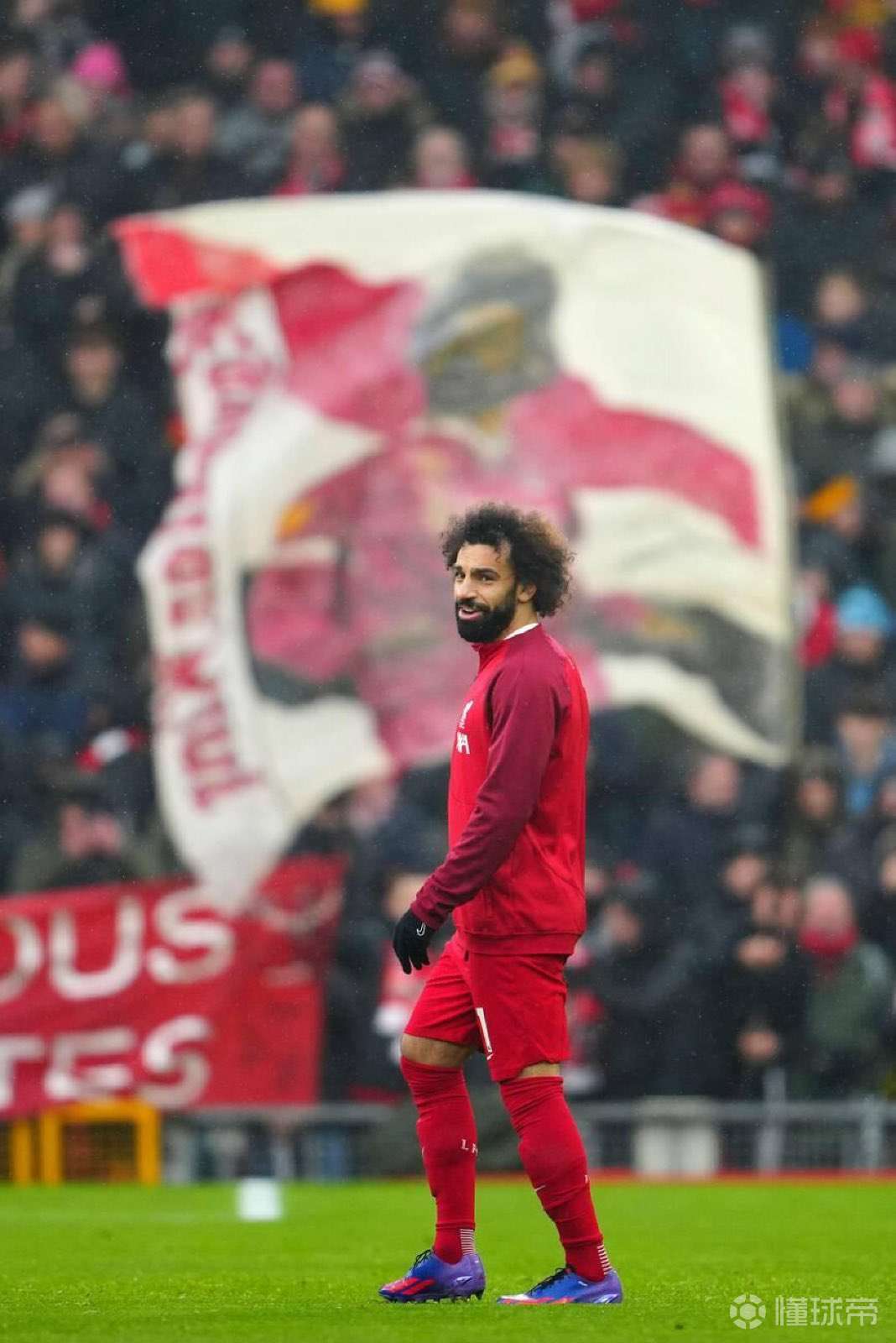 利物浦抢点绝杀，萨拉赫成全队英雄