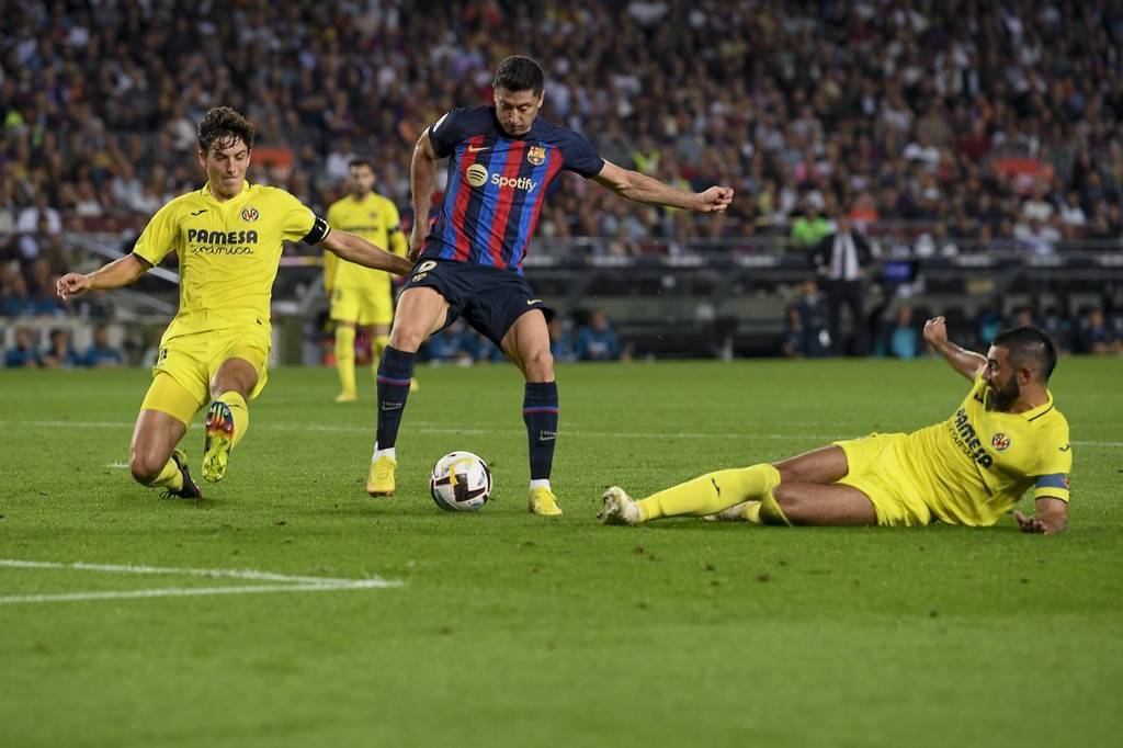 关于比利亚雷亚尔客场战胜强敌,取得关键胜利的信息 关于比利亚雷亚尔客场战胜强敌,取得关键胜利的信息