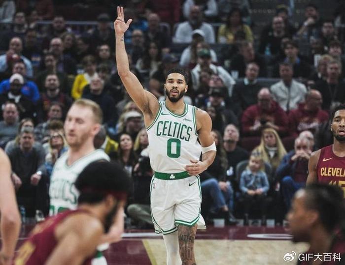 凯尔特人队球员调整出色,新赛季前景一片光明的简单介绍 凯尔特人队球员调整出色,新赛季前景一片光明的简单介绍