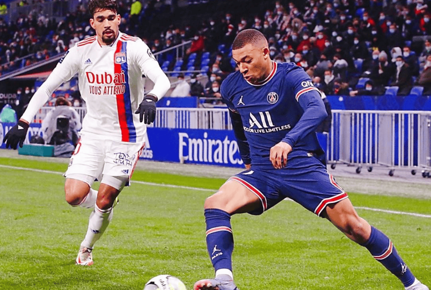 瓦伦西亚将在法甲比赛中迎战对手