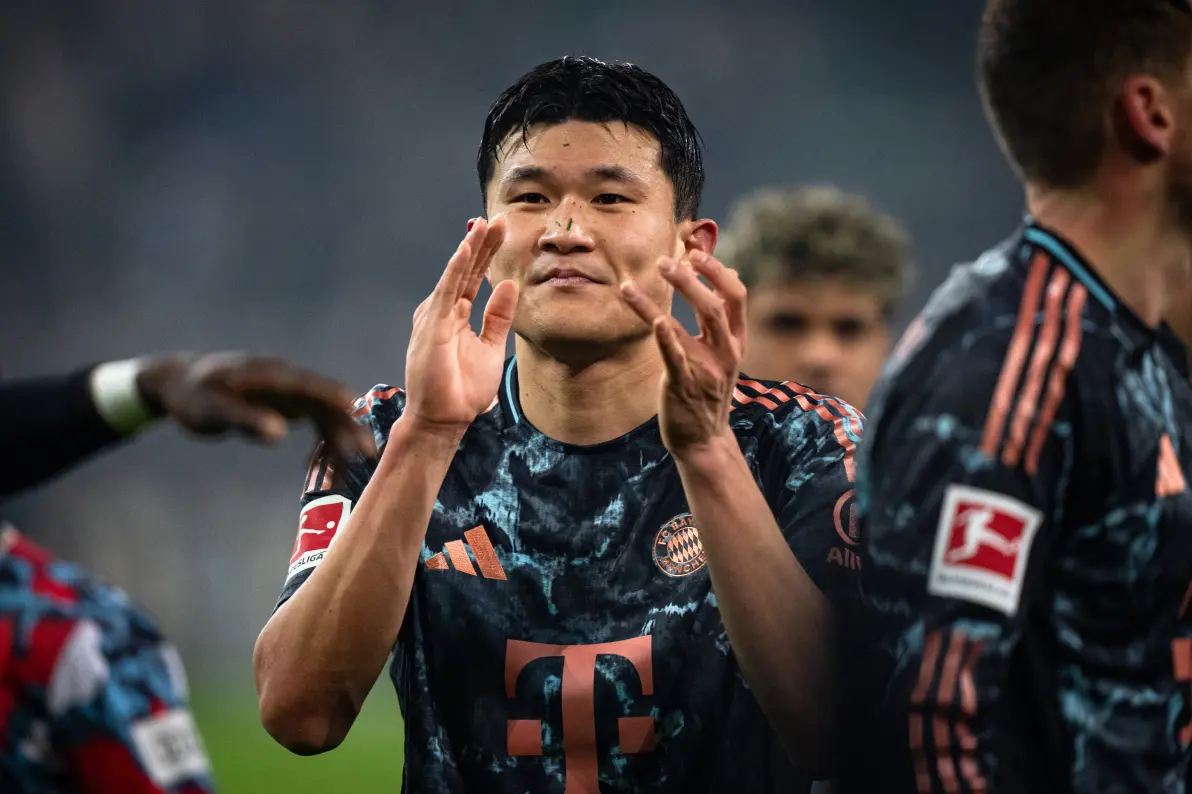 门兴格拉德巴赫不敌强敌，遭遇失利