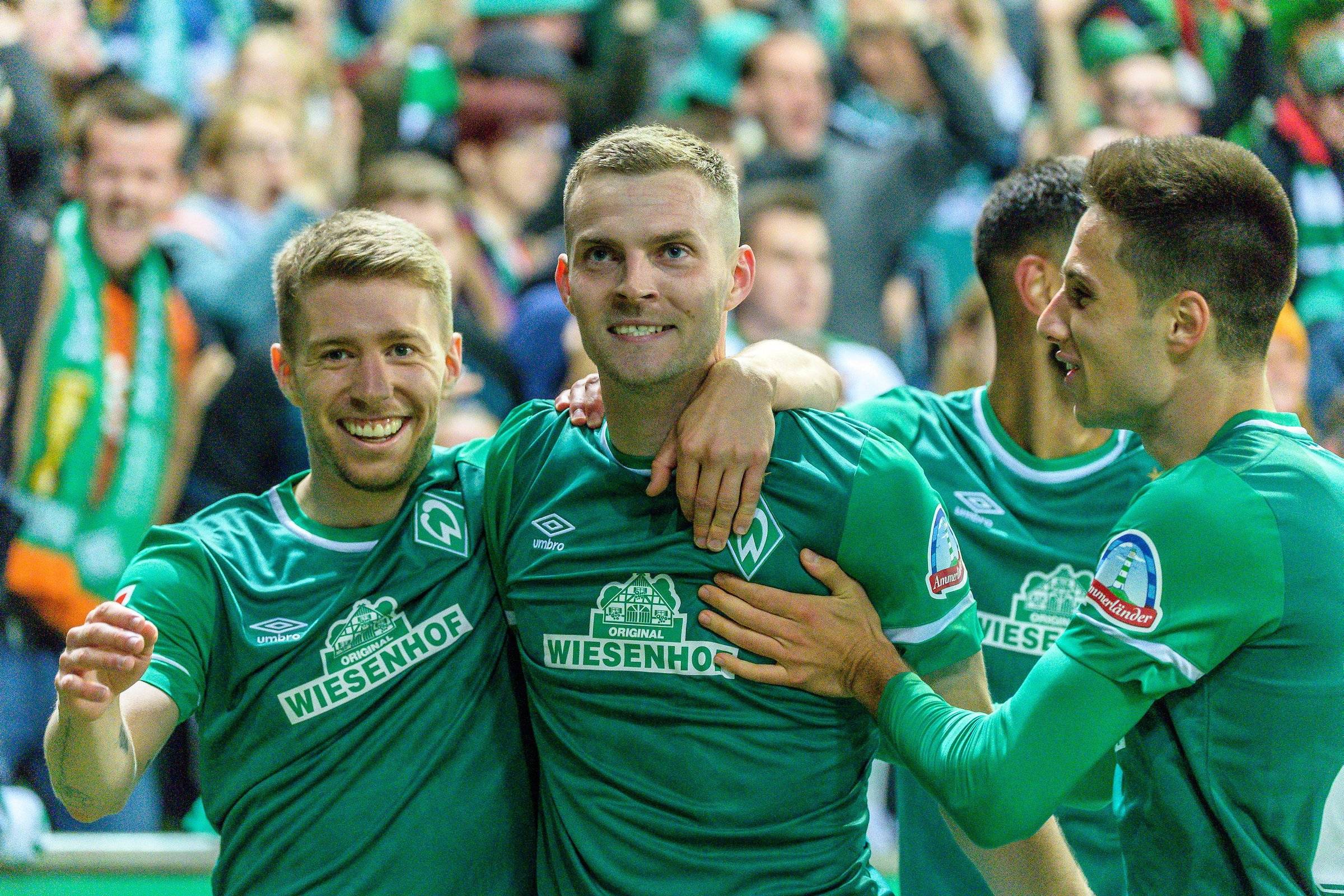 斯图加特主场与云达不莱梅大战三个进球惜败 斯图加特主场与云达不莱梅大战三个进球惜败