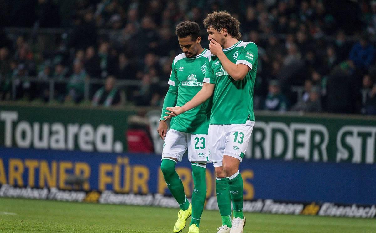 斯图加特主场与云达不莱梅大战三个进球惜败 斯图加特主场与云达不莱梅大战三个进球惜败