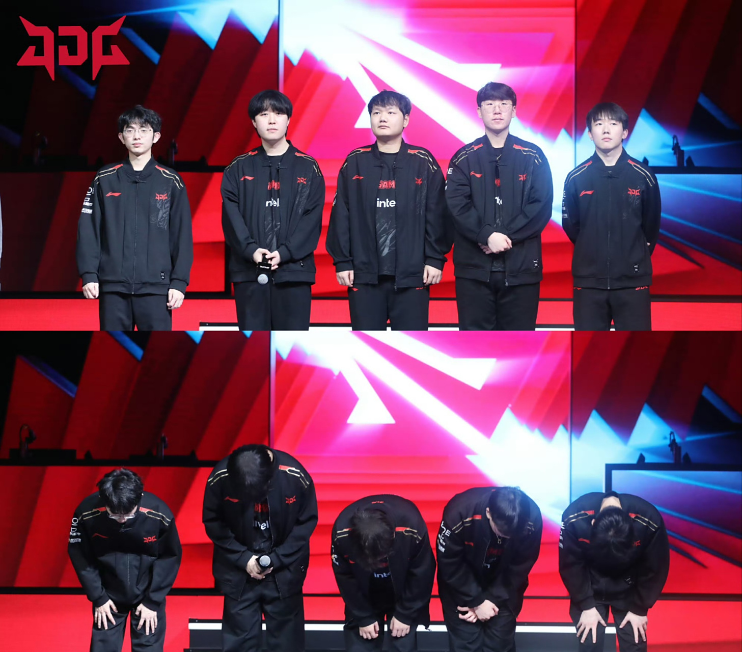 JDG翻盘FPX，Ming完成史诗逆转半决赛2:0（北京）