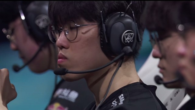 DRX横扫GEN，Keria单局斩获MVP成都决赛之夜2:0（首尔）