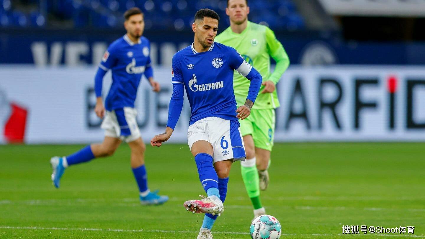 沙尔克04客场对决门兴格拉德巴赫的简单介绍 沙尔克04客场对决门兴格拉德巴赫的简单介绍