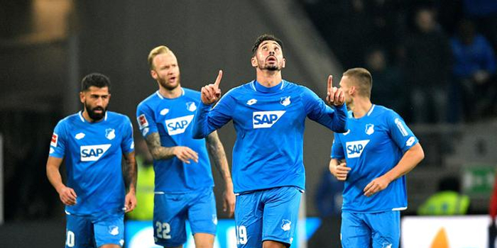 沙尔克04客场对决门兴格拉德巴赫的简单介绍 沙尔克04客场对决门兴格拉德巴赫的简单介绍