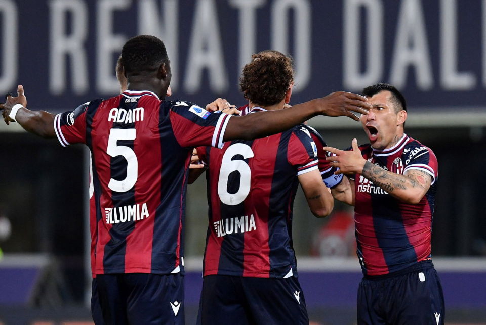 博洛尼亚主场再胜,保持不败的简单介绍 博洛尼亚主场再胜,保持不败的简单介绍