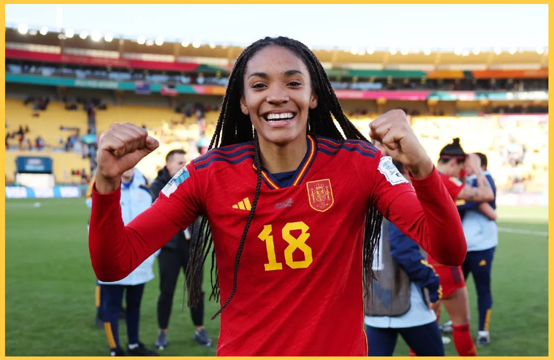 华丽进球!女足选手在国际赛场上闪耀 华丽进球!女足选手在国际赛场上闪耀