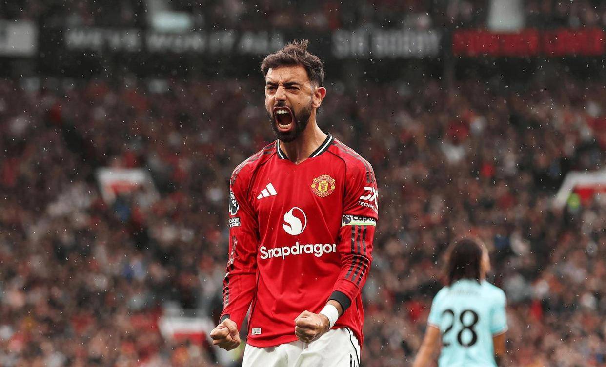 曼联遇挑战，热刺主场斩获胜利