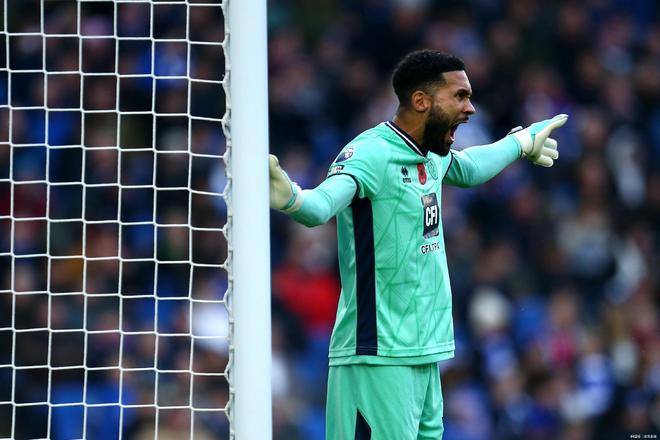 伯恩利客场大胜，重返胜利的轨道