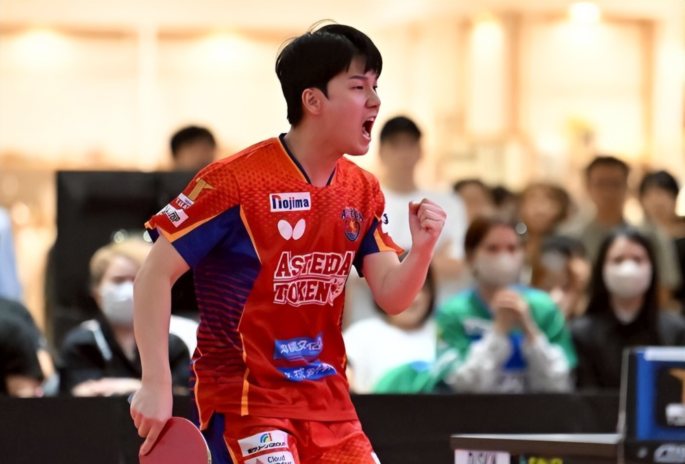 关于中国乒乓球队力克法国乒乓球队,水谷隼送出助攻的信息 关于中国乒乓球队力克法国乒乓球队,水谷隼送出助攻的信息