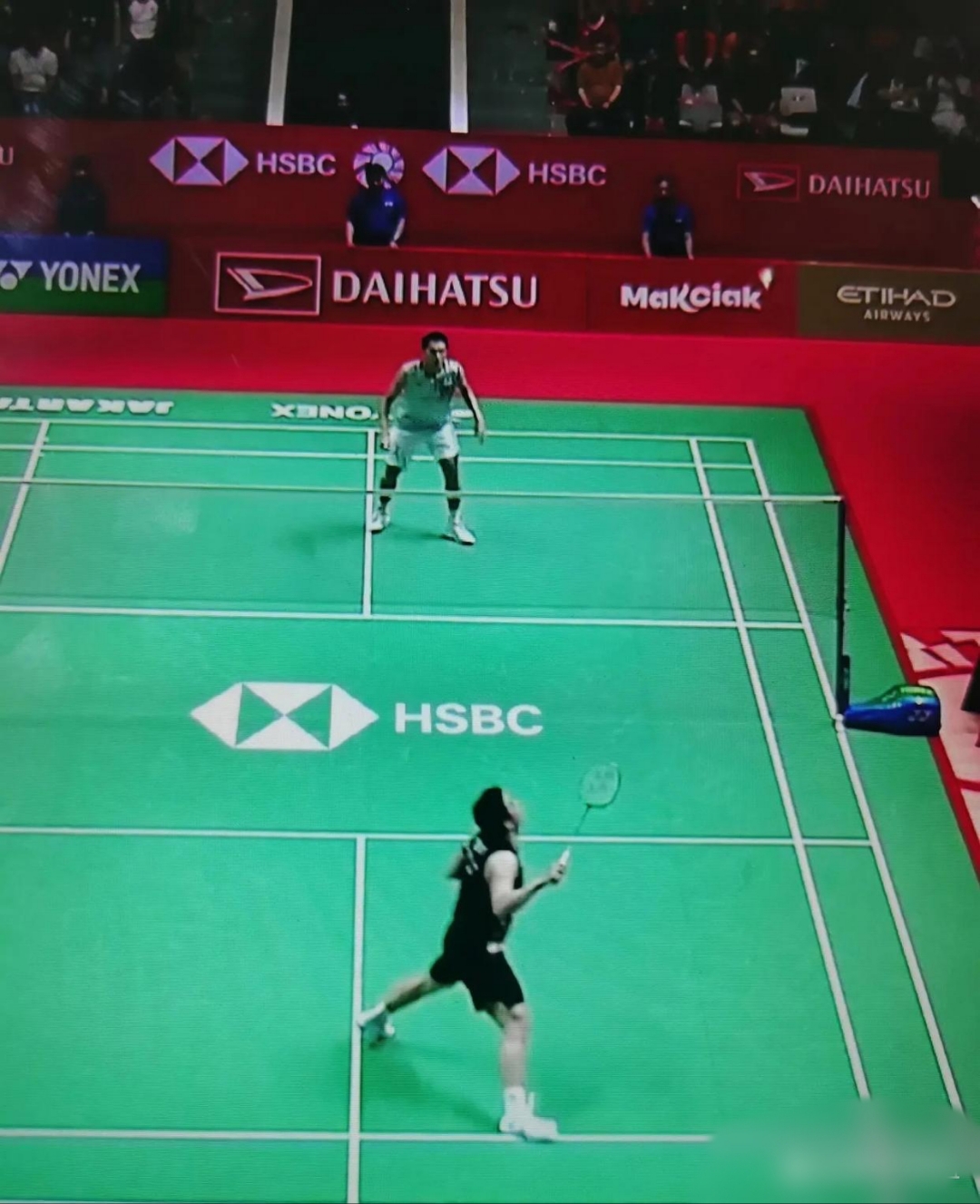 关于印尼羽毛球队横扫法国羽毛球队,戴资颖完成帽子戏法的信息 关于印尼羽毛球队横扫法国羽毛球队,戴资颖完成帽子戏法的信息