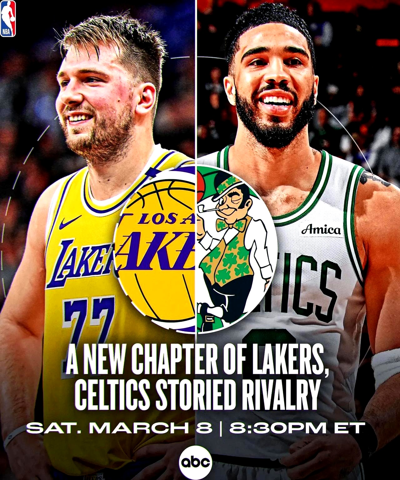 凯尔特人B队鏖战湖人，特雷杨惊艳世界的简单介绍