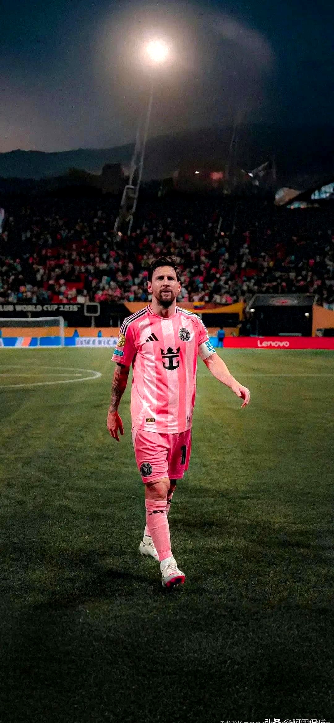 曼联绝地反击曼城，梅西高光表现的简单介绍