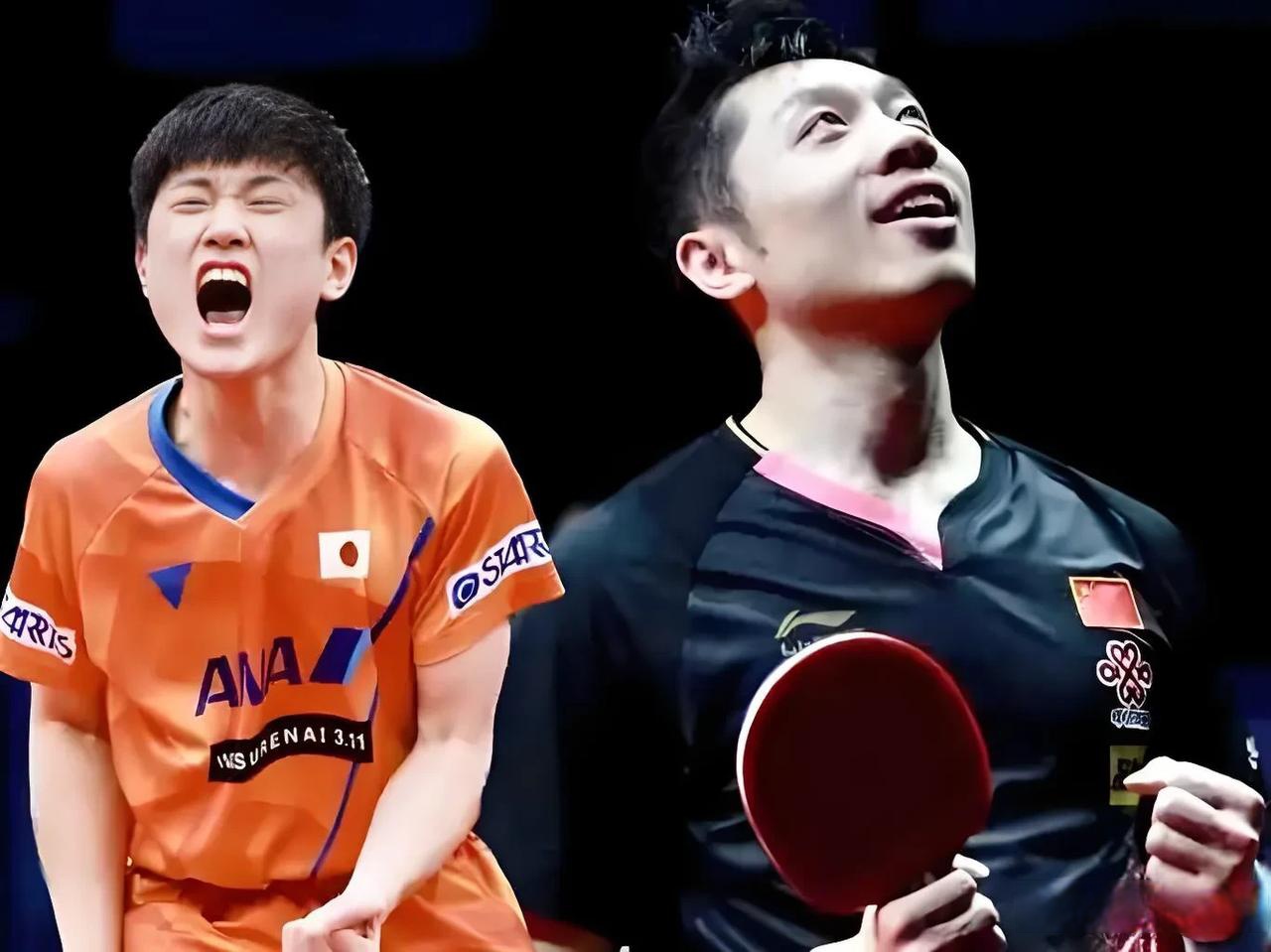 包含瑞典乒乓球队翻盘英国乒乓球队,许昕制霸全场的词条 包含瑞典乒乓球队翻盘英国乒乓球队,许昕制霸全场的词条