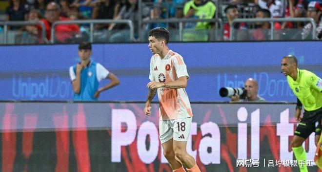 罗马逆转墨西哥，特尔施特根关键制胜的简单介绍