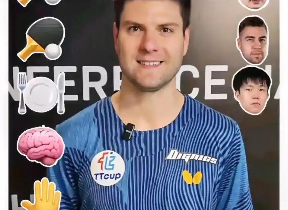 关于德国乒乓球队力克日本乒乓球队,奥恰洛夫绝境逆转的信息 关于德国乒乓球队力克日本乒乓球队,奥恰洛夫绝境逆转的信息