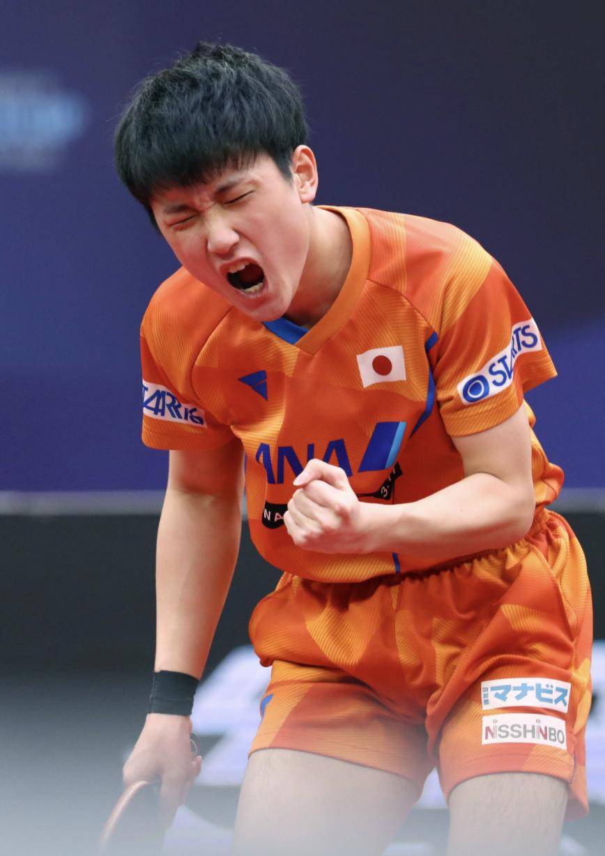 英国乒乓球队险胜德国乒乓球队,张本智和高光表现的简单介绍 英国乒乓球队险胜德国乒乓球队,张本智和高光表现的简单介绍